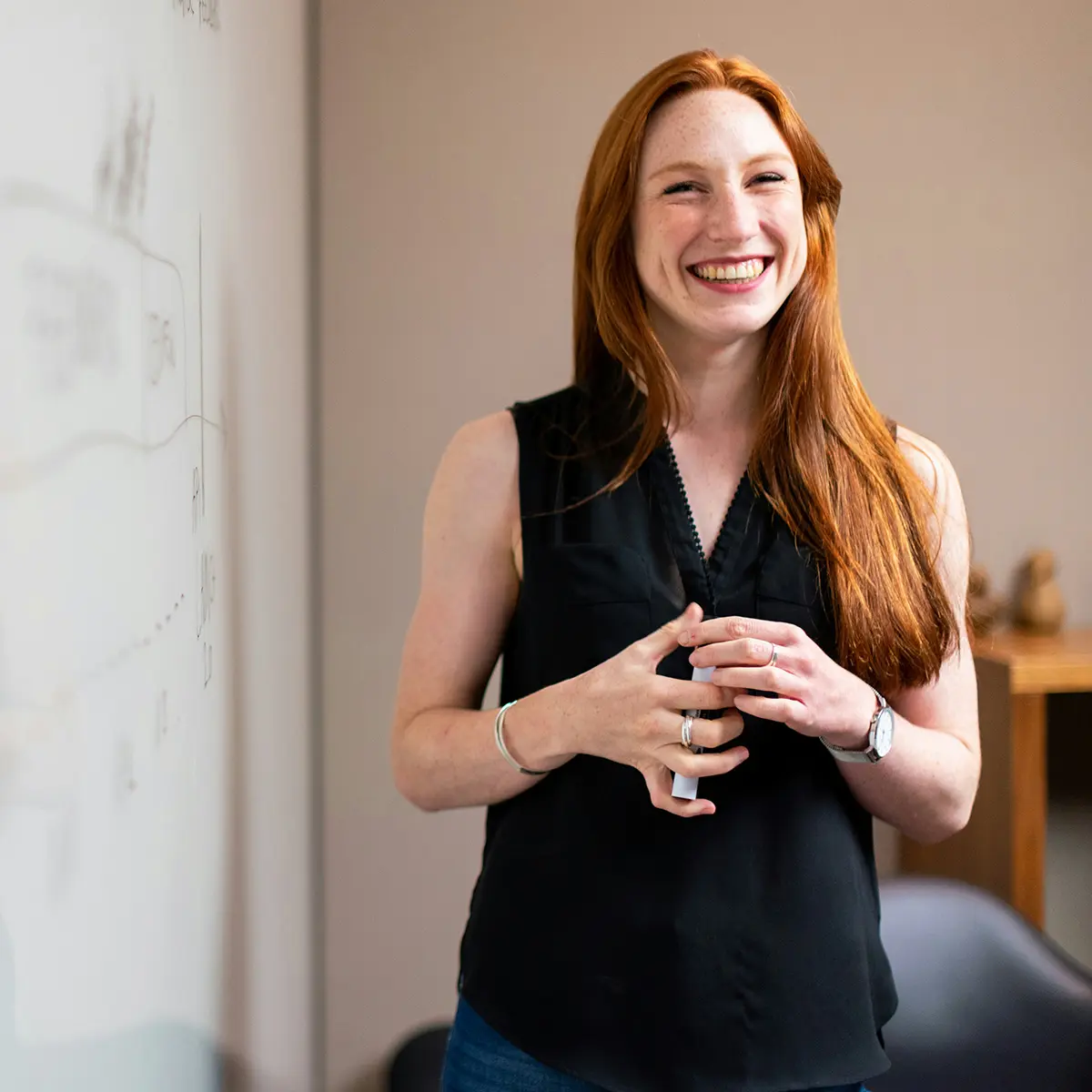 Анна Петрова