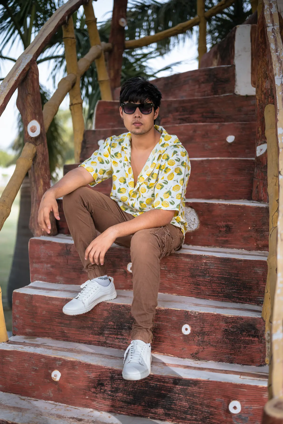 Михаил Козлов